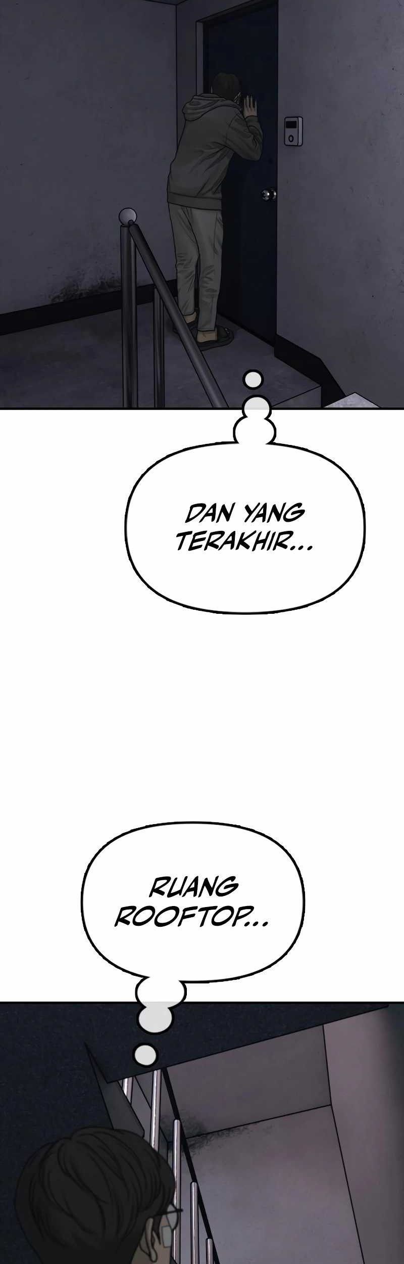 The End Has Come Bab 2 halaman 88