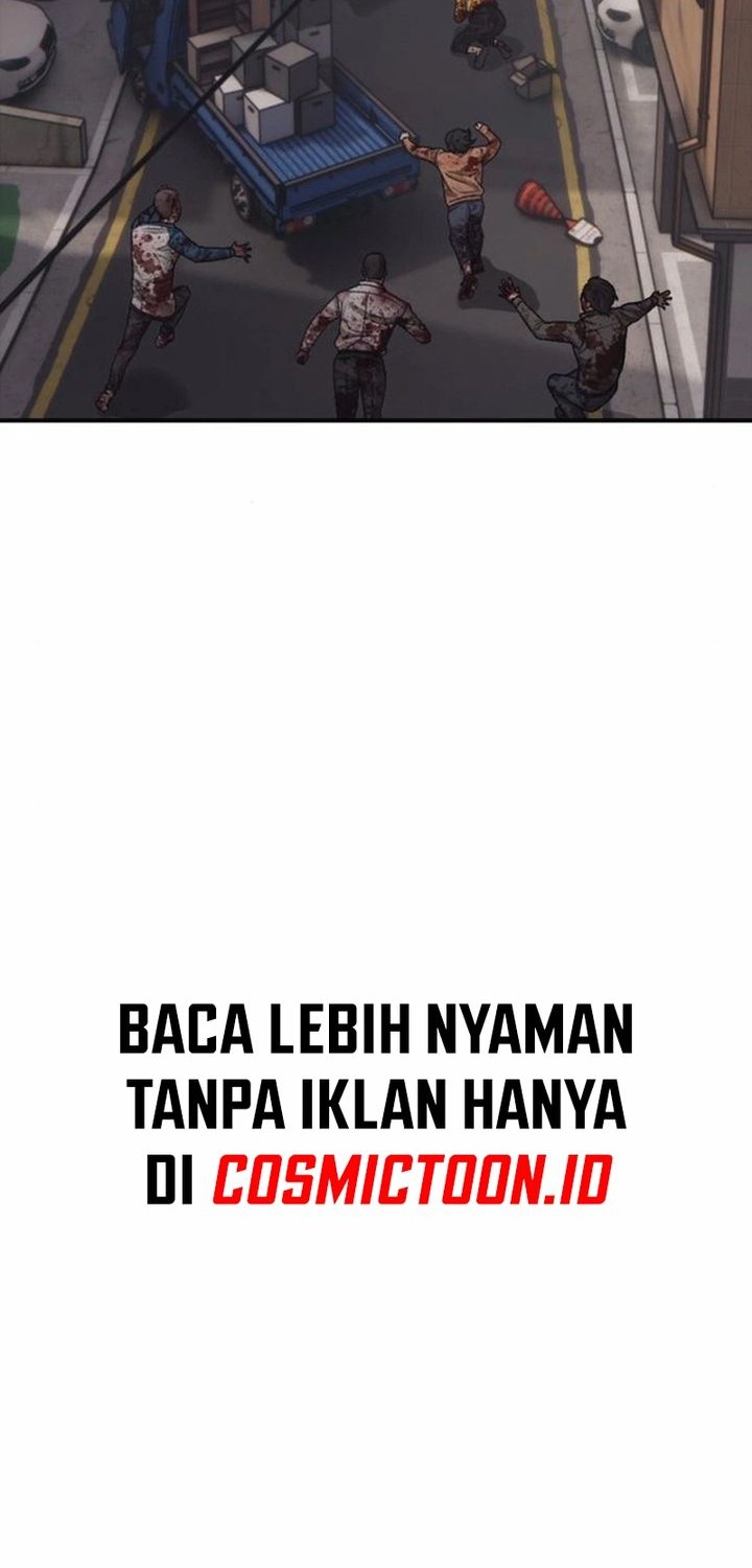 The End Has Come Bab 20 halaman 8