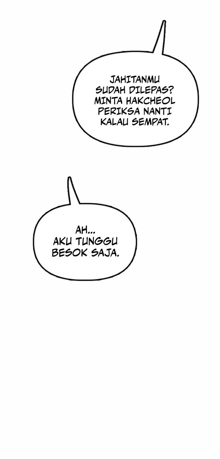 The End Has Come Bab 20 halaman 20