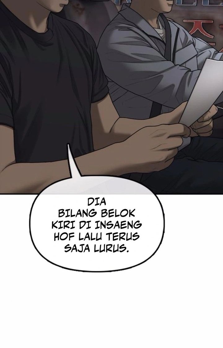 The End Has Come Bab 20 halaman 22