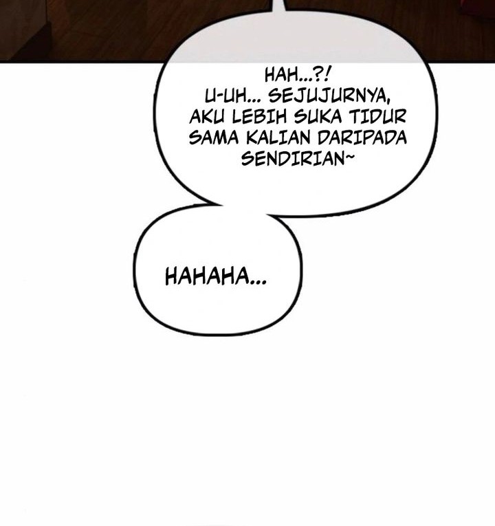 The End Has Come Bab 20 halaman 34