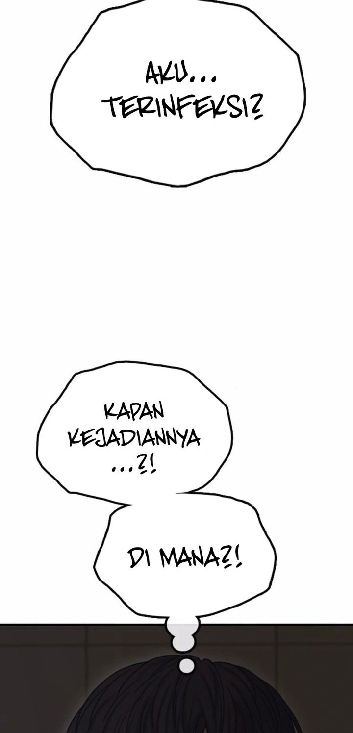 The End Has Come Bab 20 halaman 44