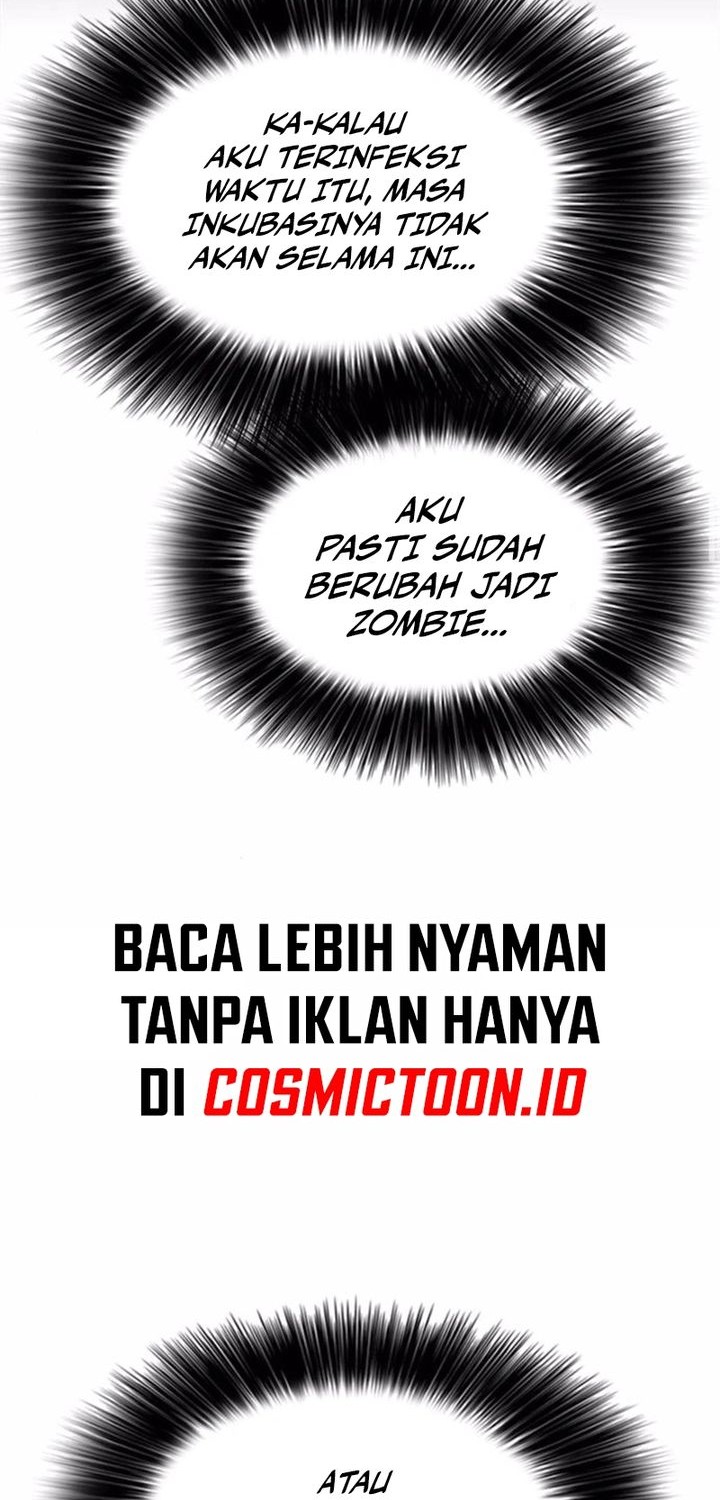 The End Has Come Bab 20 halaman 50