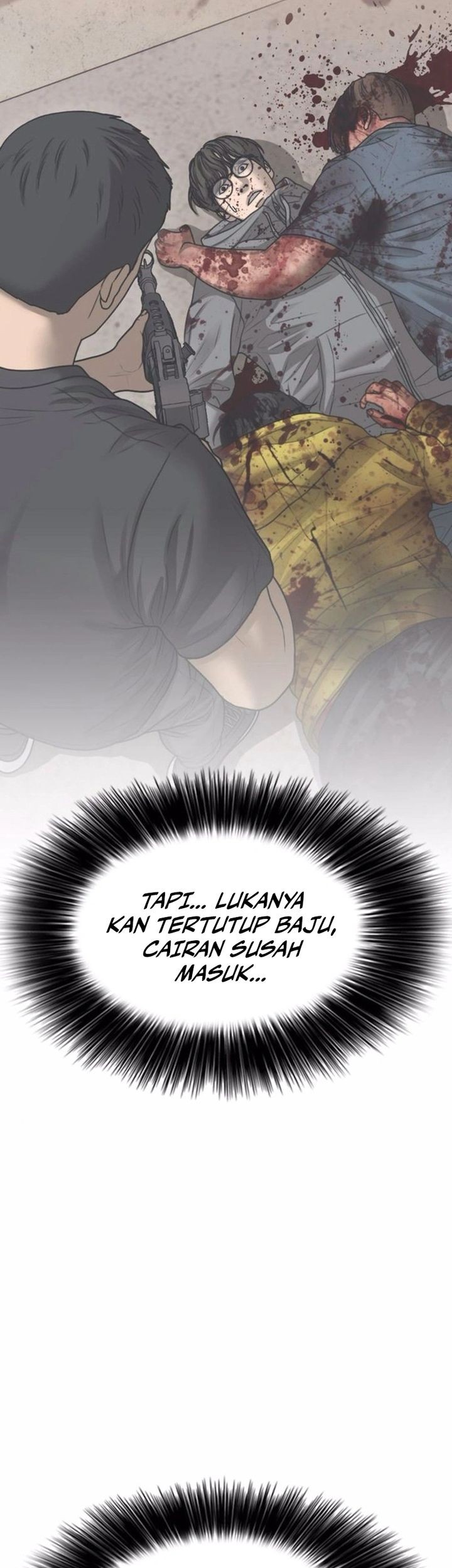 The End Has Come Bab 20 halaman 53