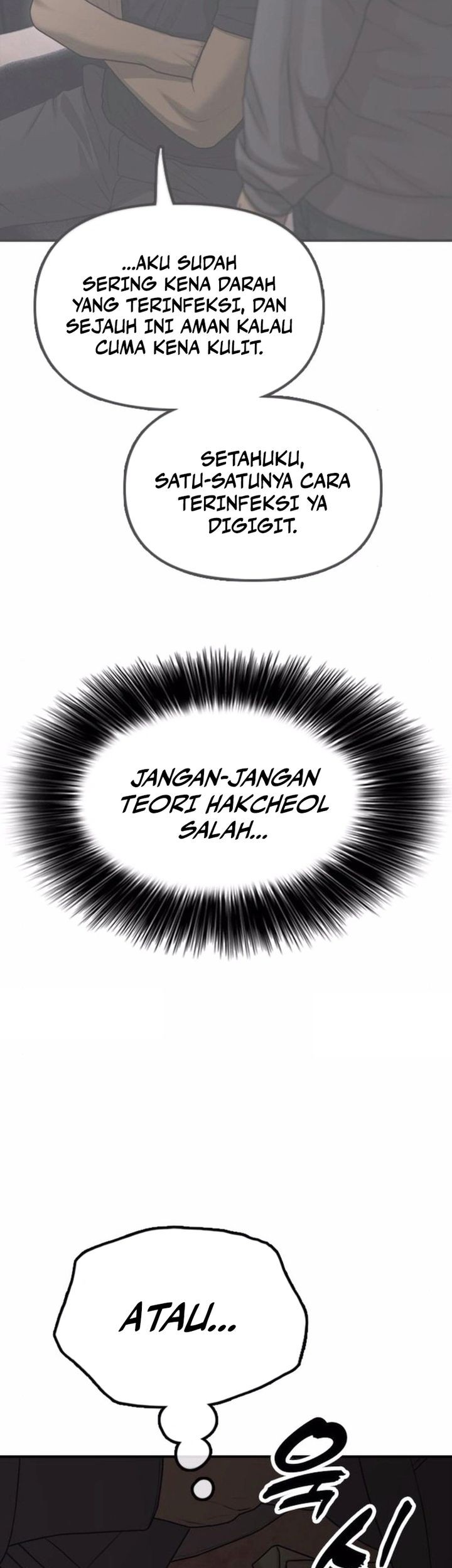 The End Has Come Bab 20 halaman 55