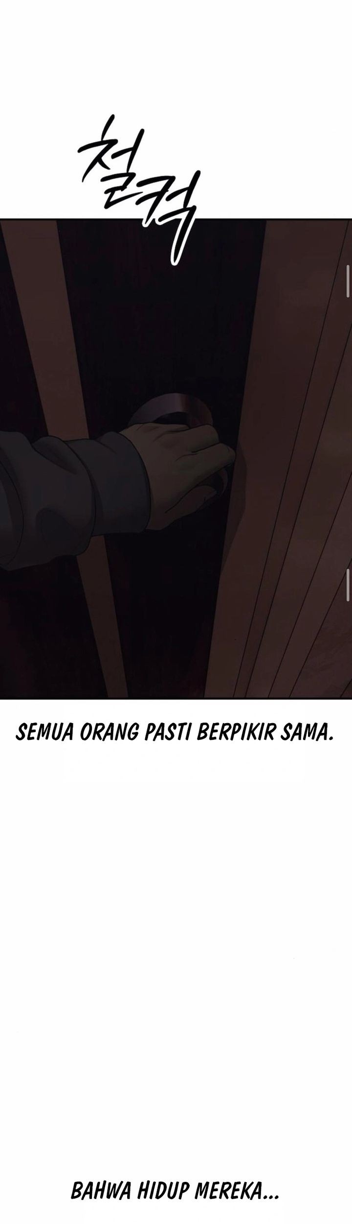The End Has Come Bab 20 halaman 79
