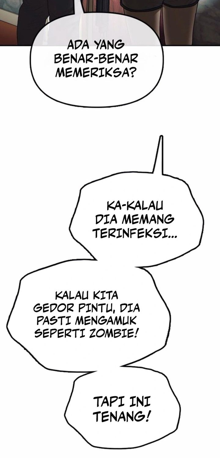 The End Has Come Bab 20 halaman 100
