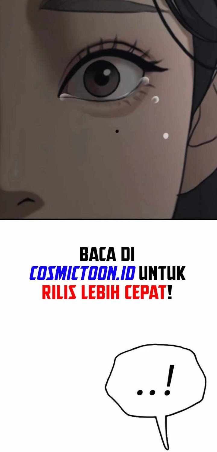 The End Has Come Bab 21 halaman 6