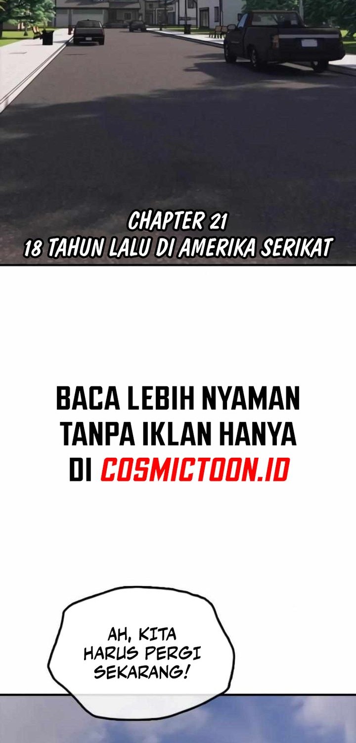 The End Has Come Bab 21 halaman 10