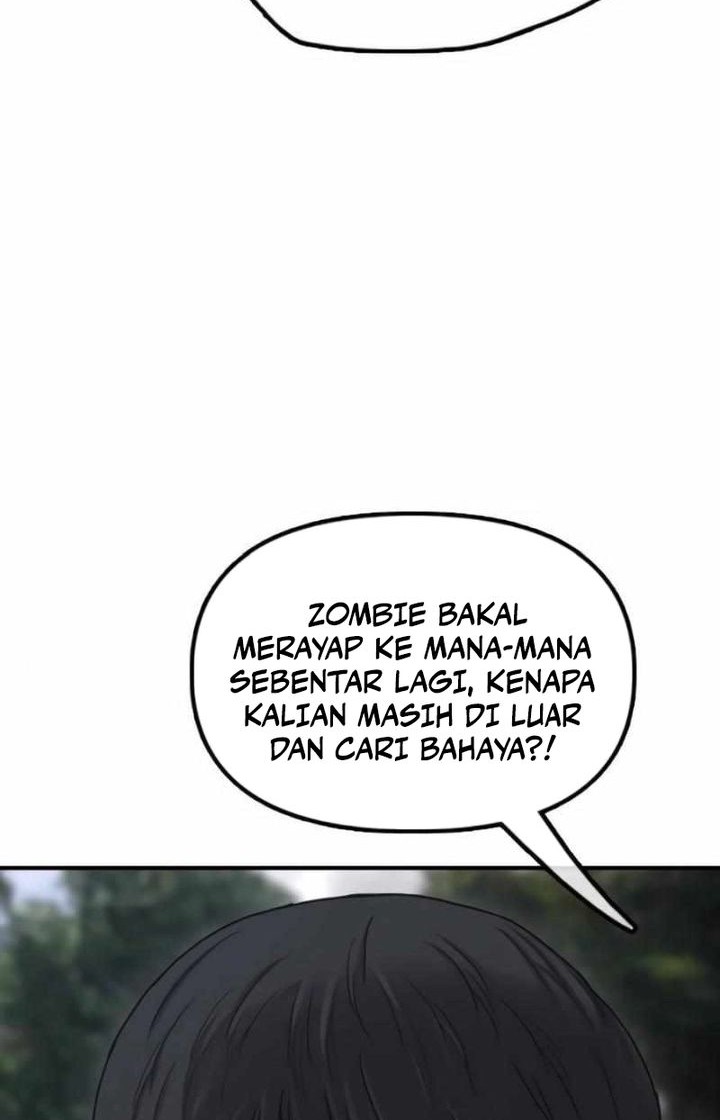The End Has Come Bab 21 halaman 19
