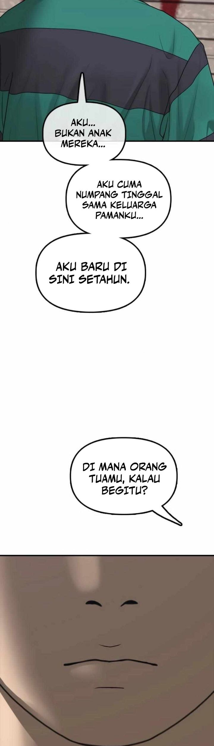 The End Has Come Bab 21 halaman 24