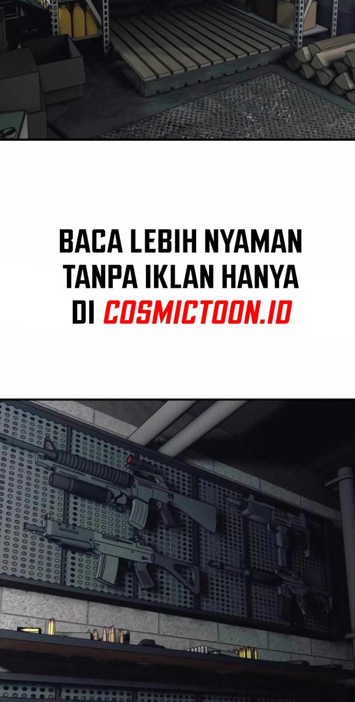 The End Has Come Bab 21 halaman 51