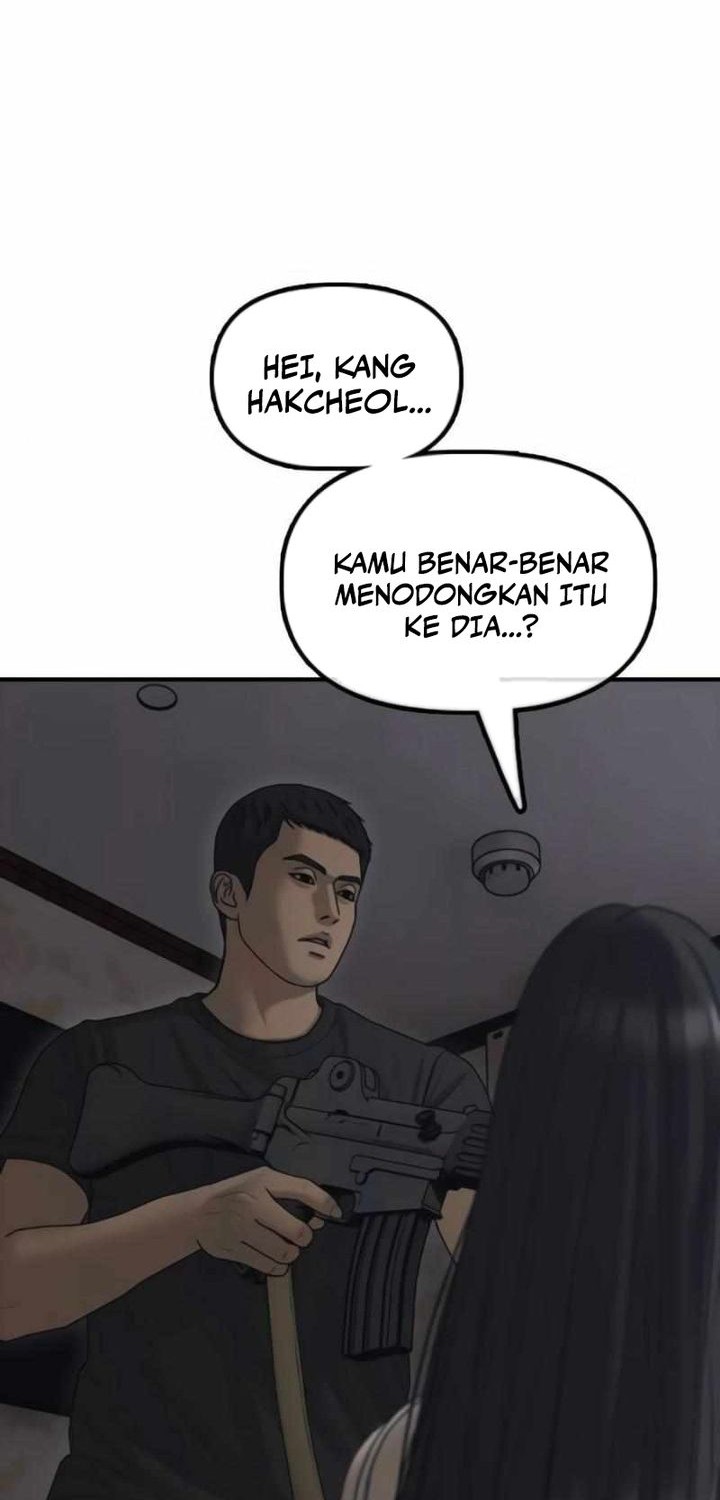 The End Has Come Bab 21 halaman 59
