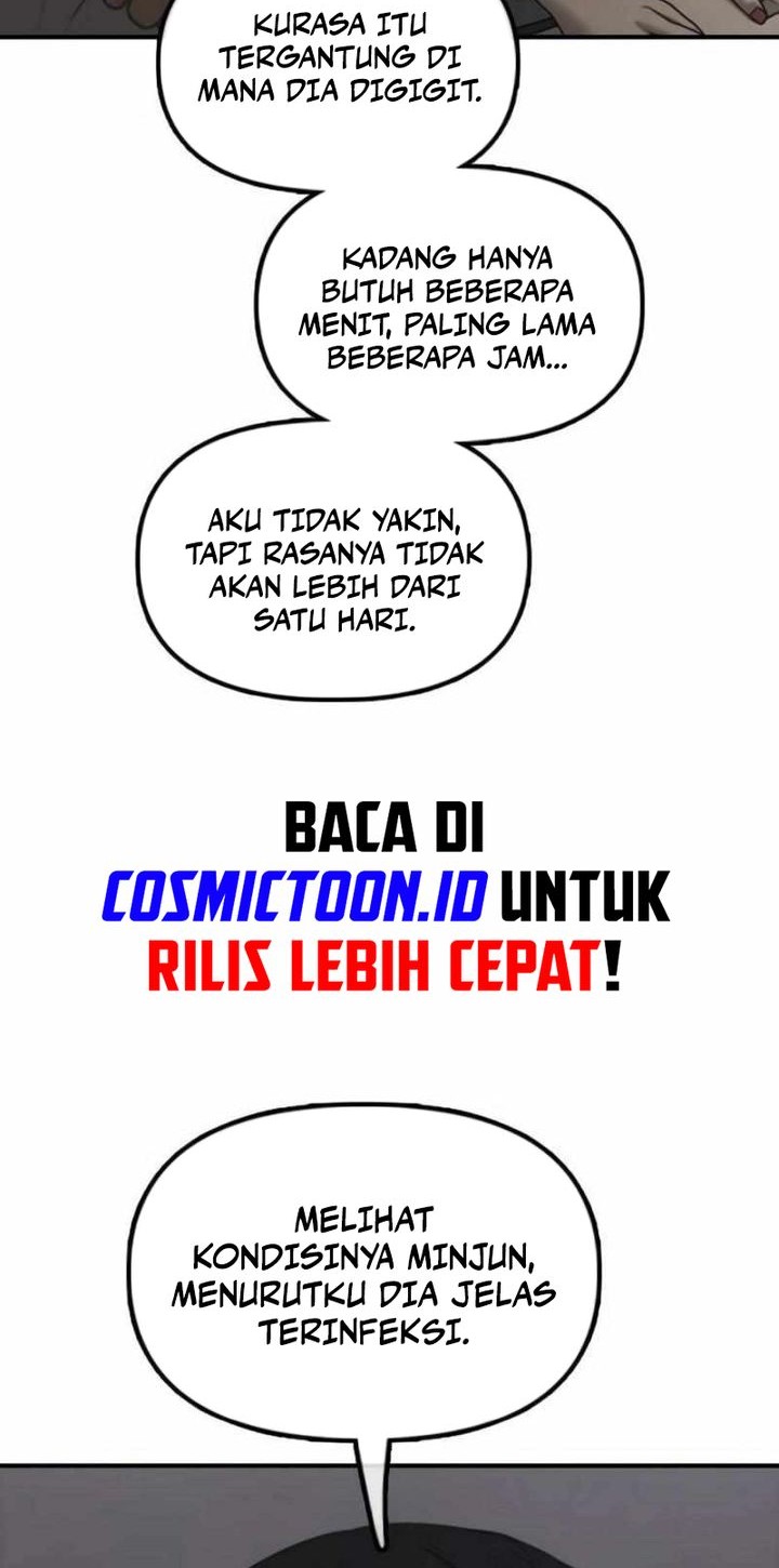 The End Has Come Bab 21 halaman 65