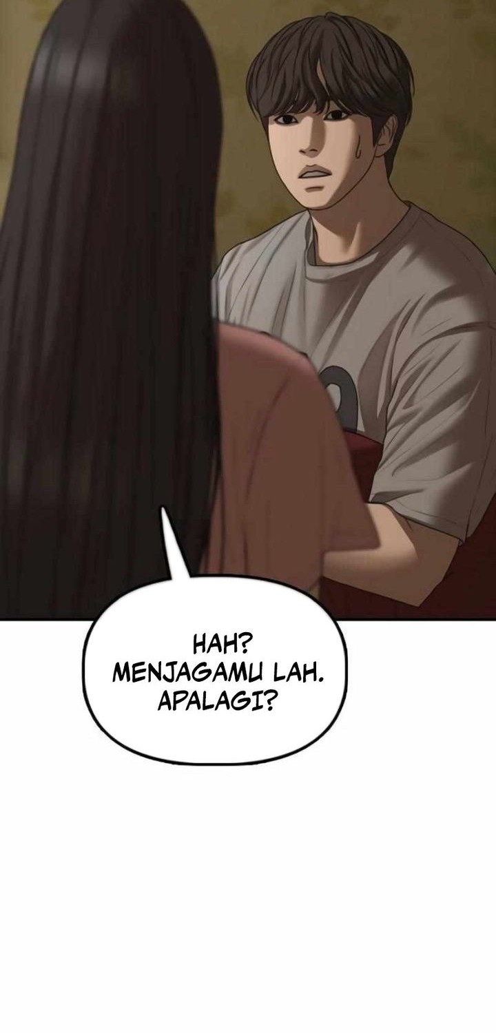 The End Has Come Bab 21 halaman 83