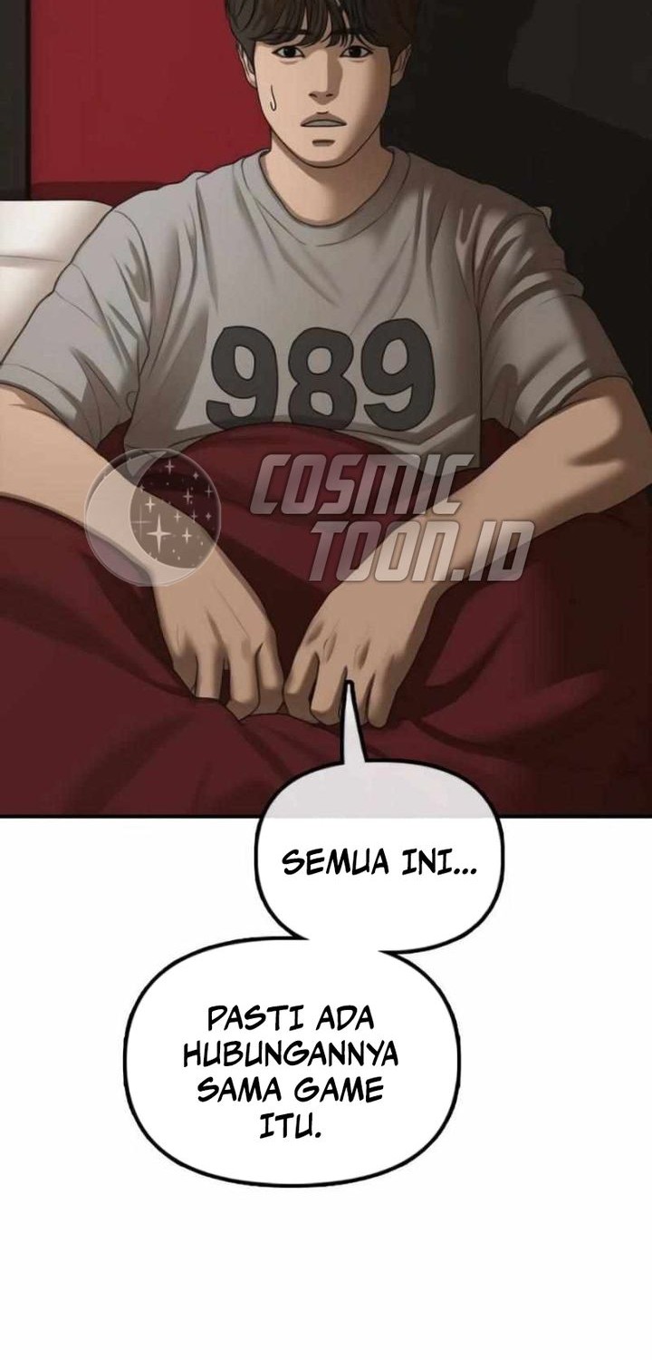 The End Has Come Bab 21 halaman 97