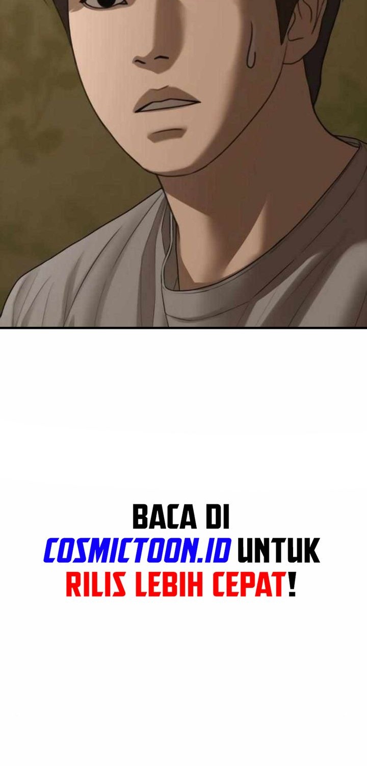 The End Has Come Bab 21 halaman 111