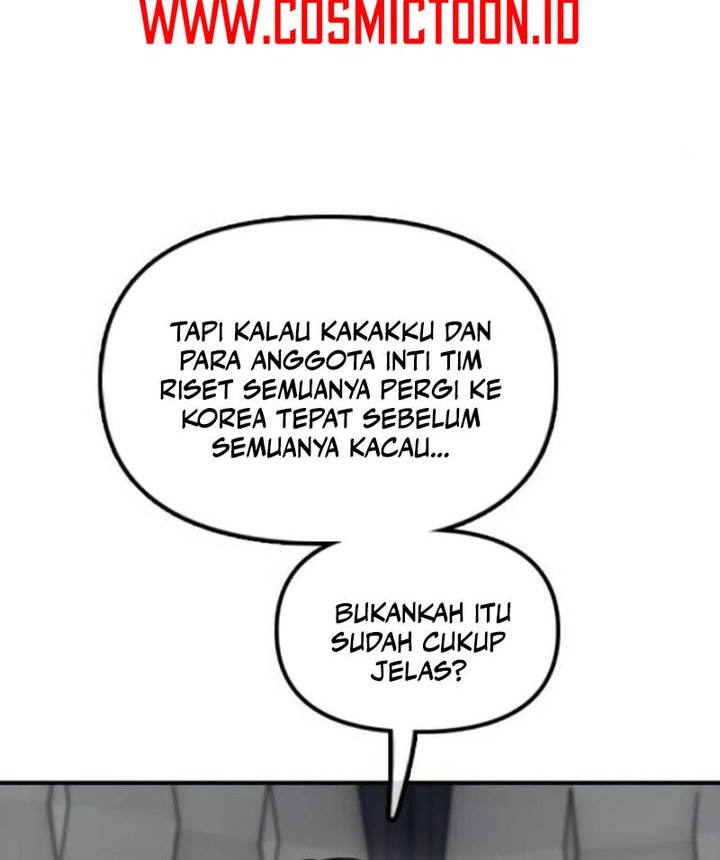 The End Has Come Bab 22 halaman 10