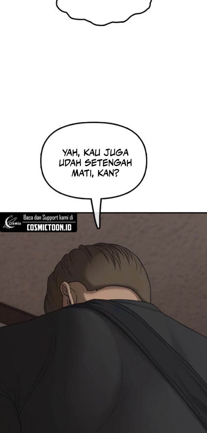 The End Has Come Bab 22 halaman 76