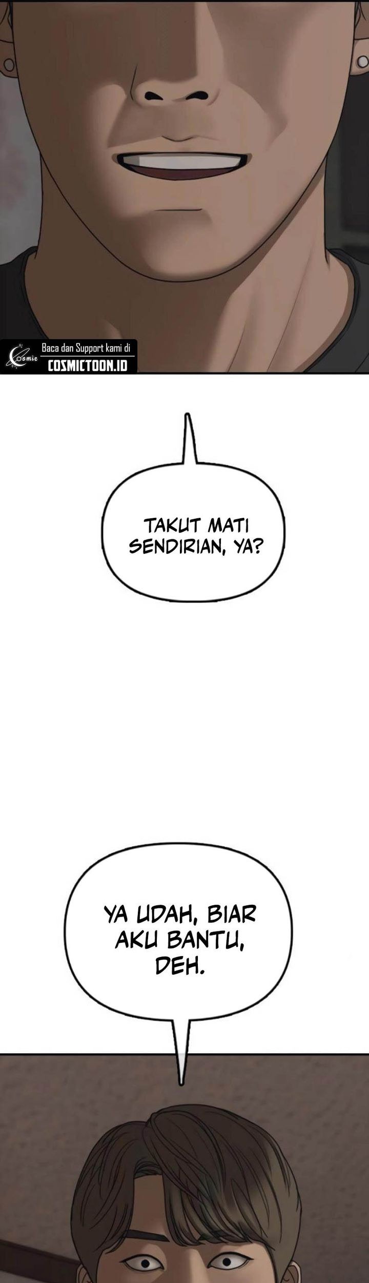 The End Has Come Bab 22 halaman 82