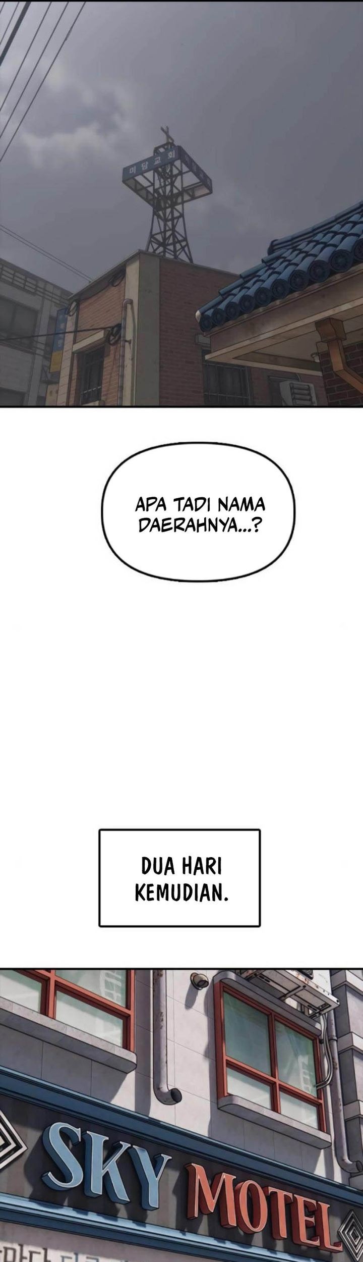 The End Has Come Bab 22 halaman 88