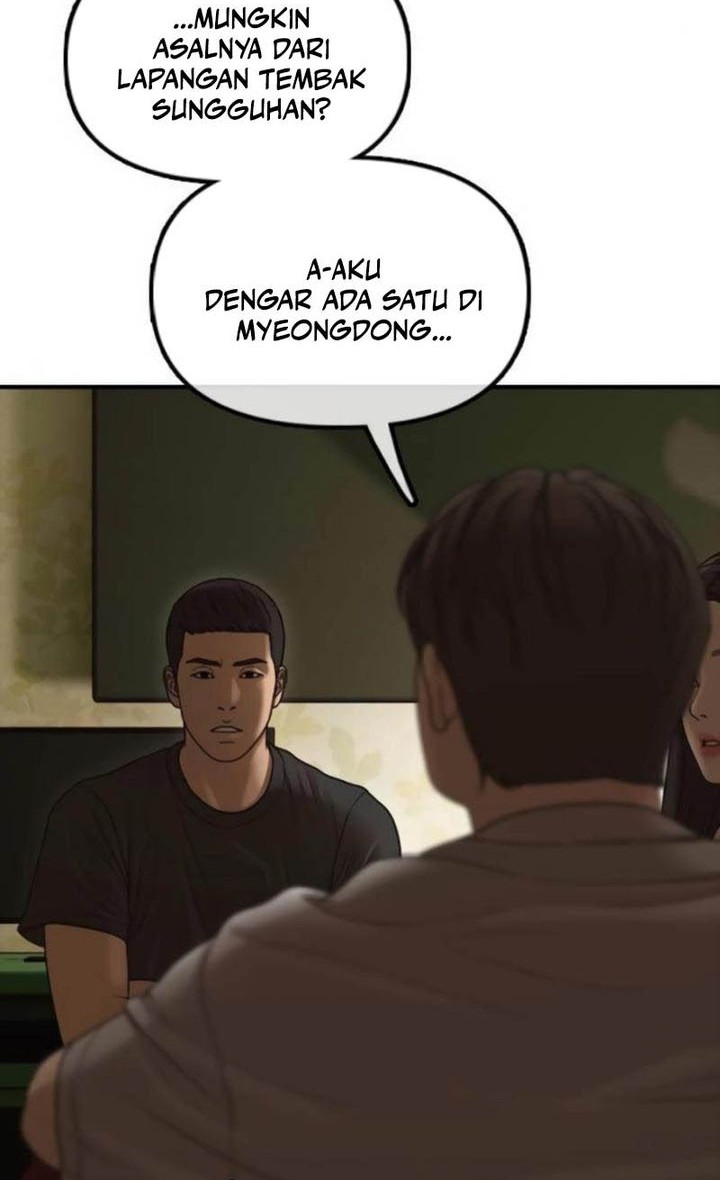 The End Has Come Bab 22 halaman 95