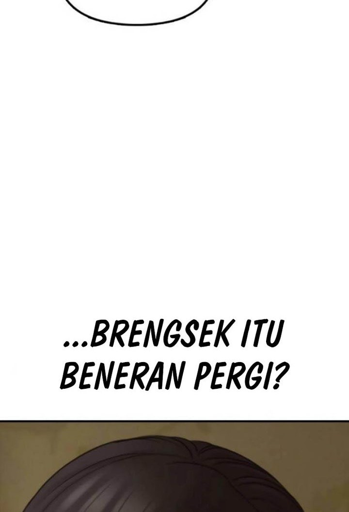 The End Has Come Bab 22 halaman 111