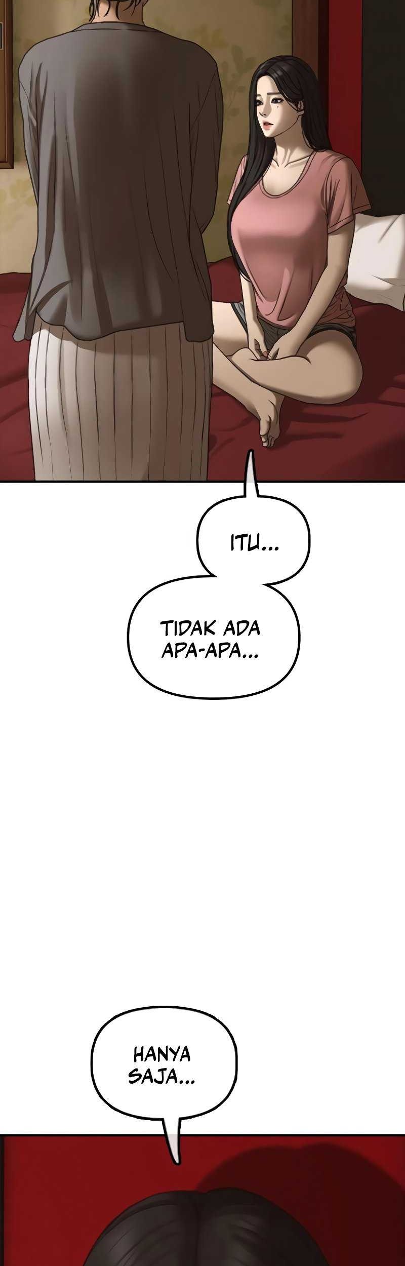 The End Has Come Bab 23 halaman 31