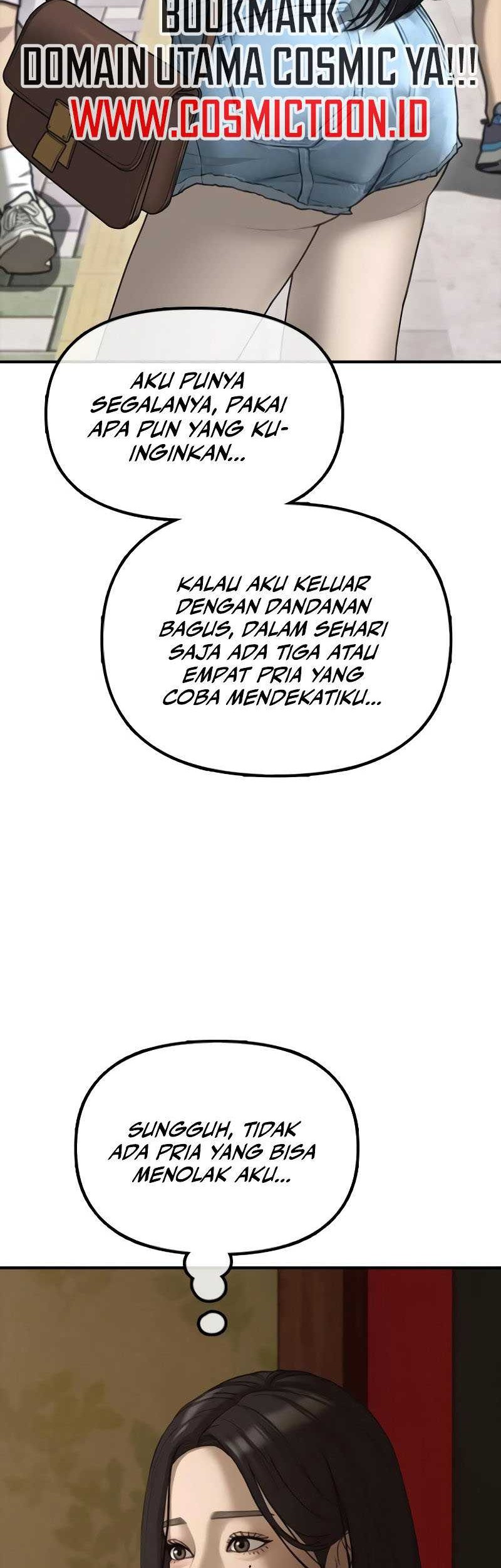 The End Has Come Bab 23 halaman 46