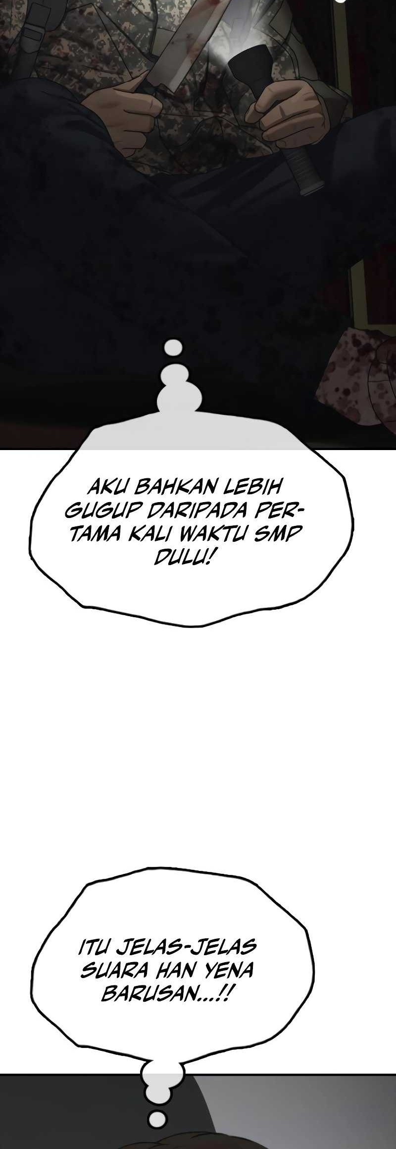 The End Has Come Bab 23 halaman 60