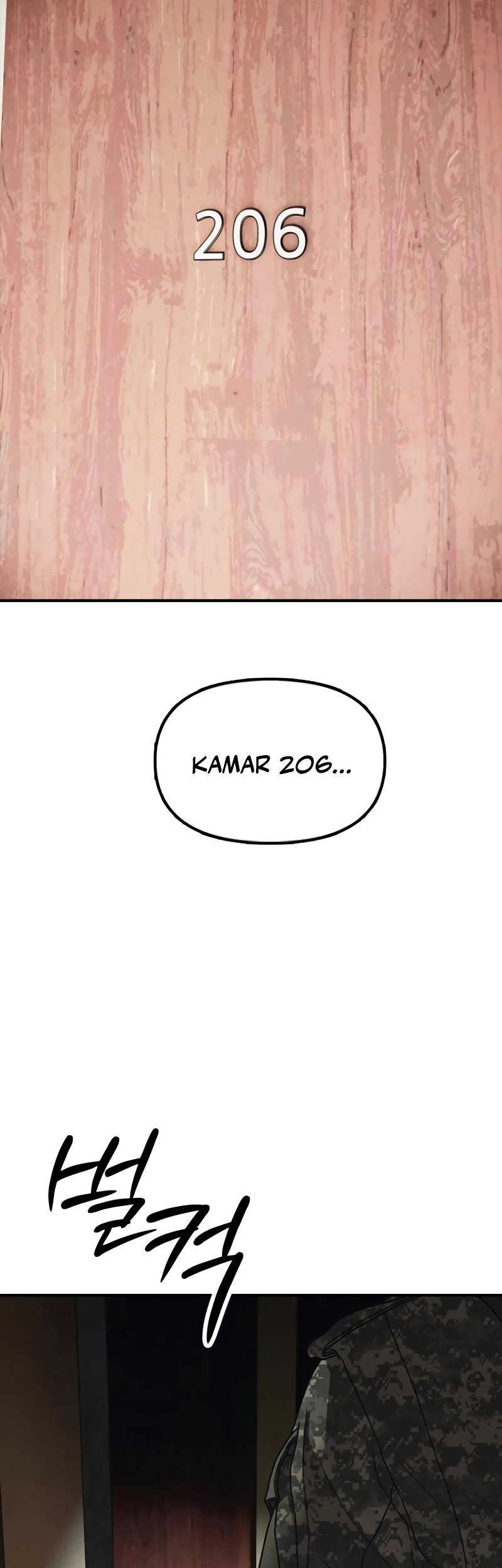 The End Has Come Bab 23 halaman 66