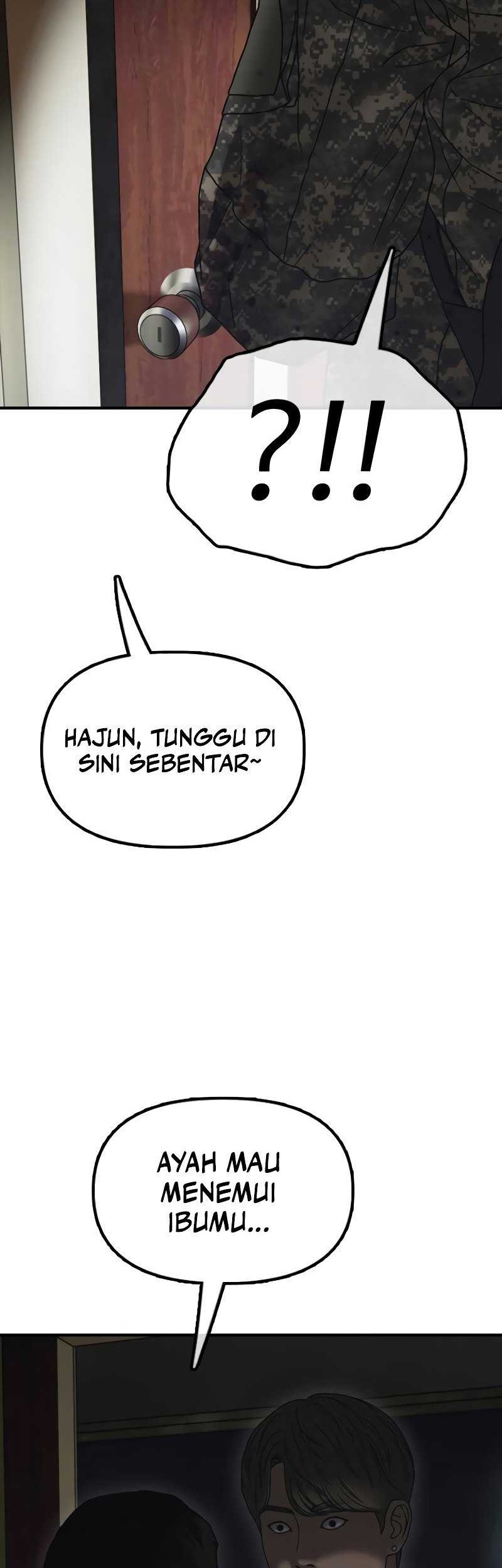 The End Has Come Bab 23 halaman 67