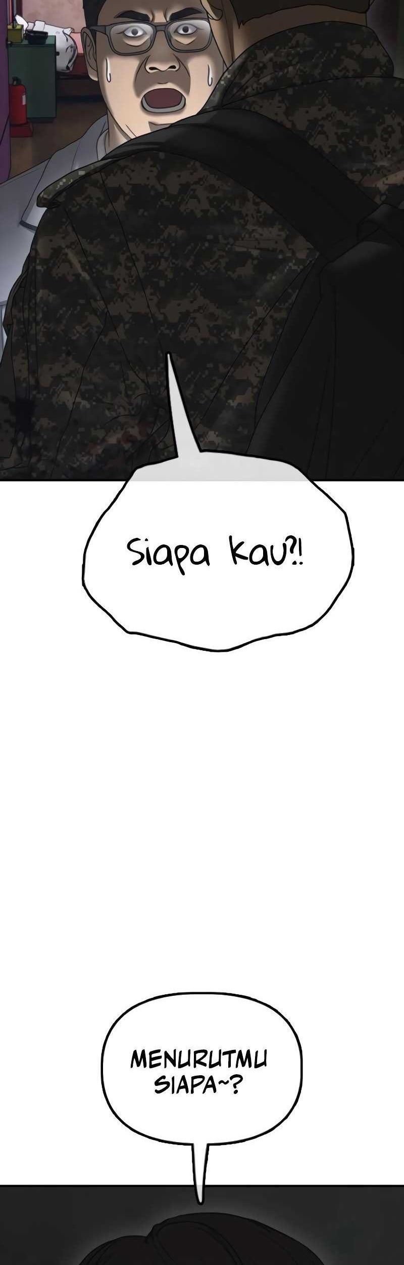 The End Has Come Bab 23 halaman 69