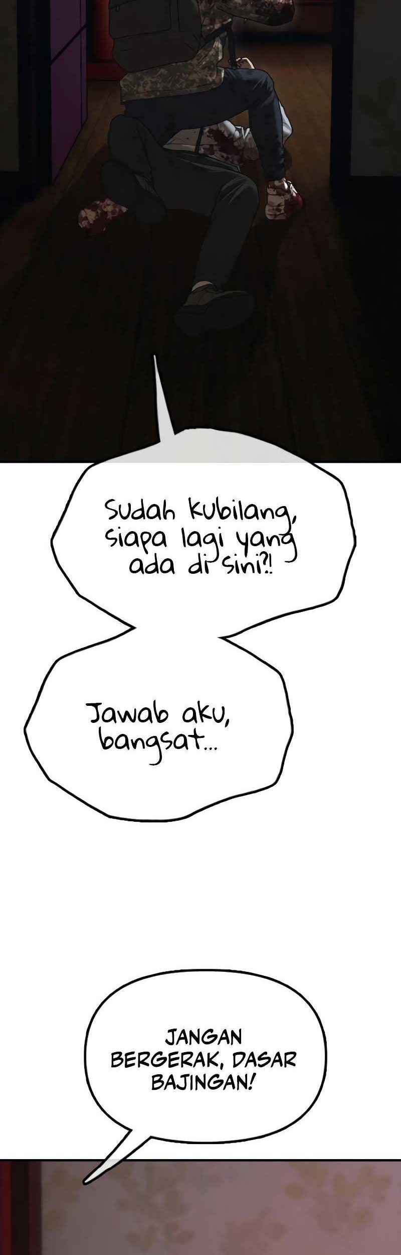 The End Has Come Bab 23 halaman 92