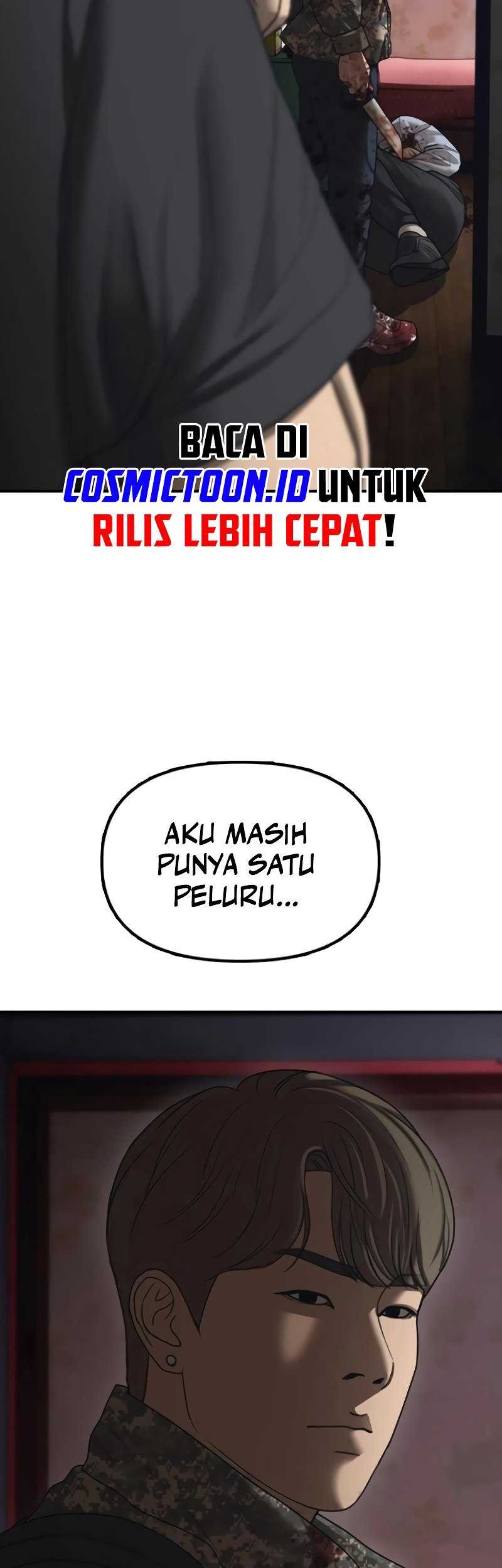 The End Has Come Bab 23 halaman 96