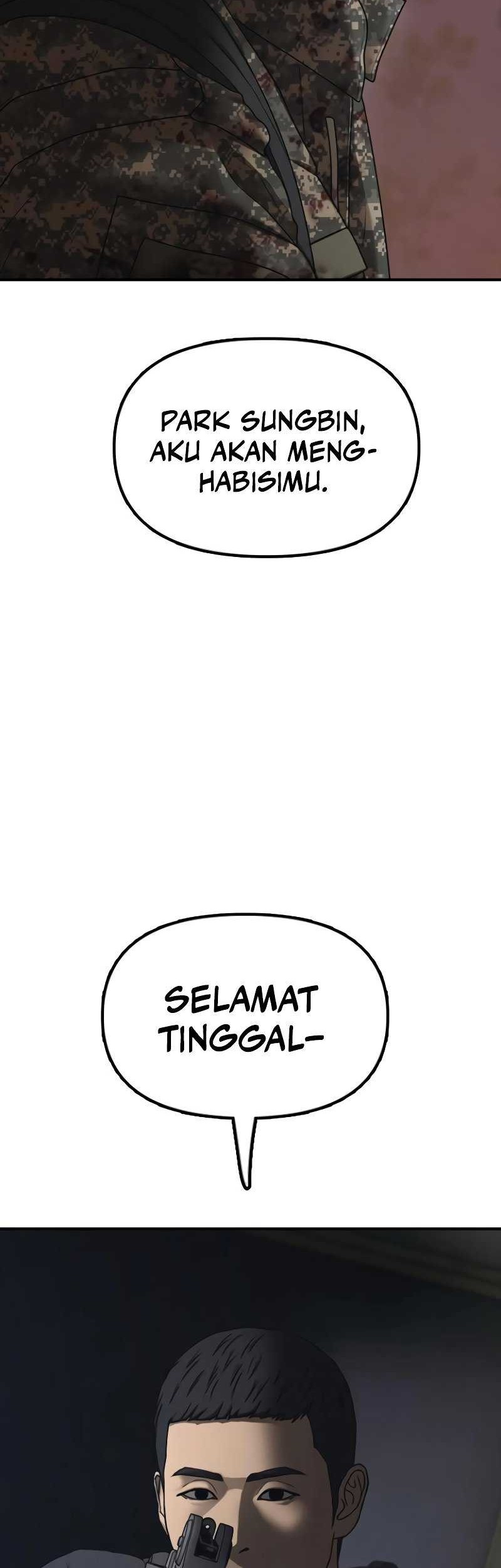 The End Has Come Bab 23 halaman 97
