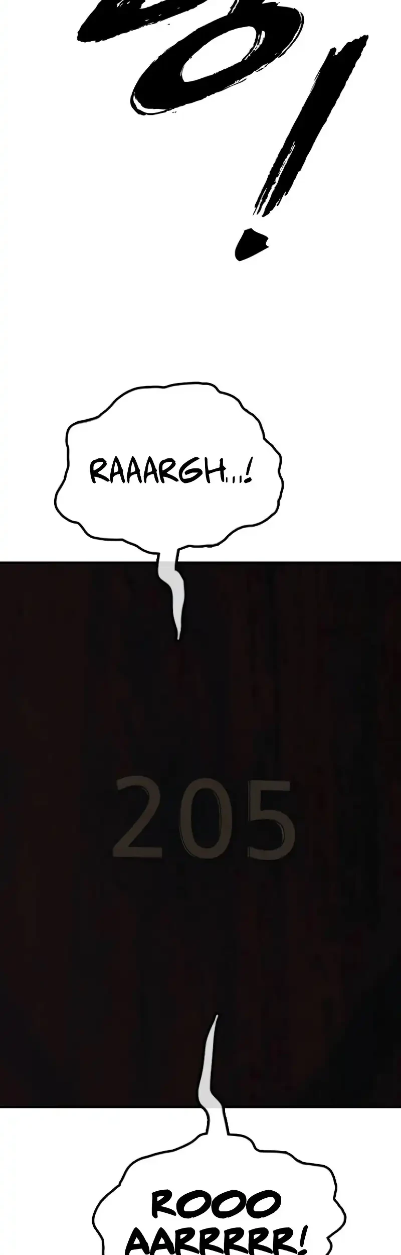 The End Has Come chapter 24 halaman 97