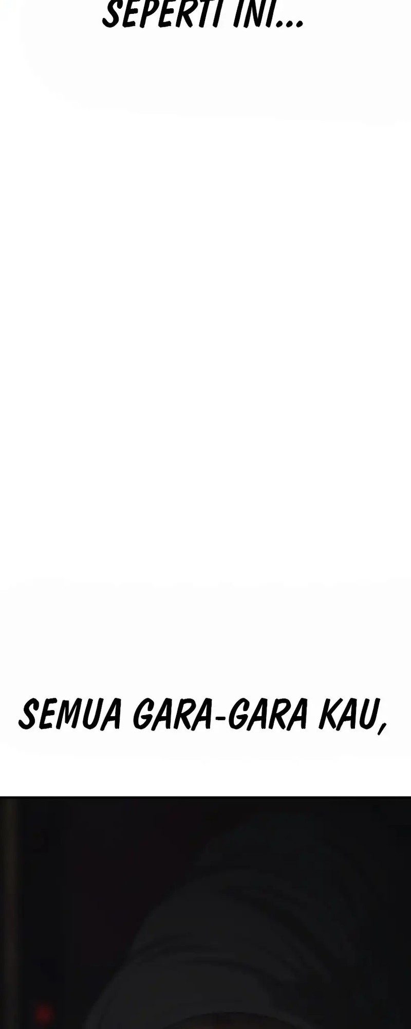 The End Has Come Bab 25 halaman 6