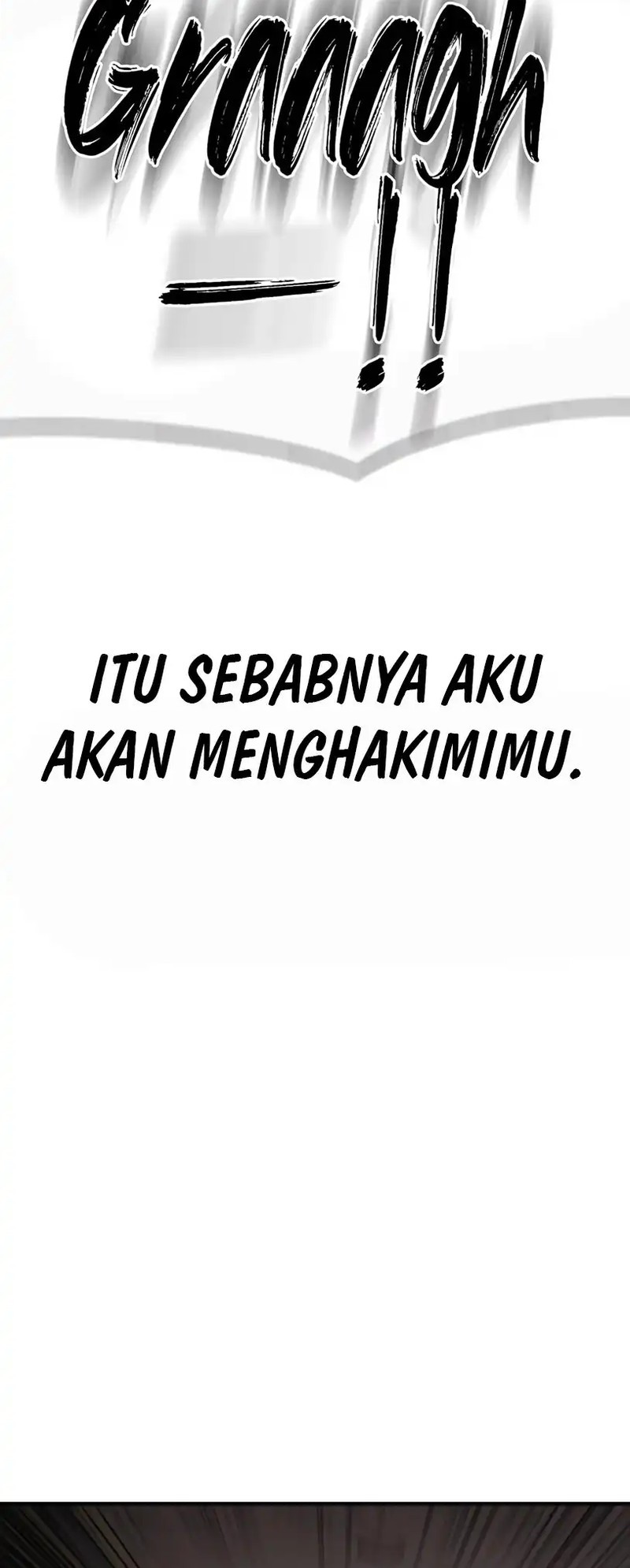 The End Has Come Bab 25 halaman 9