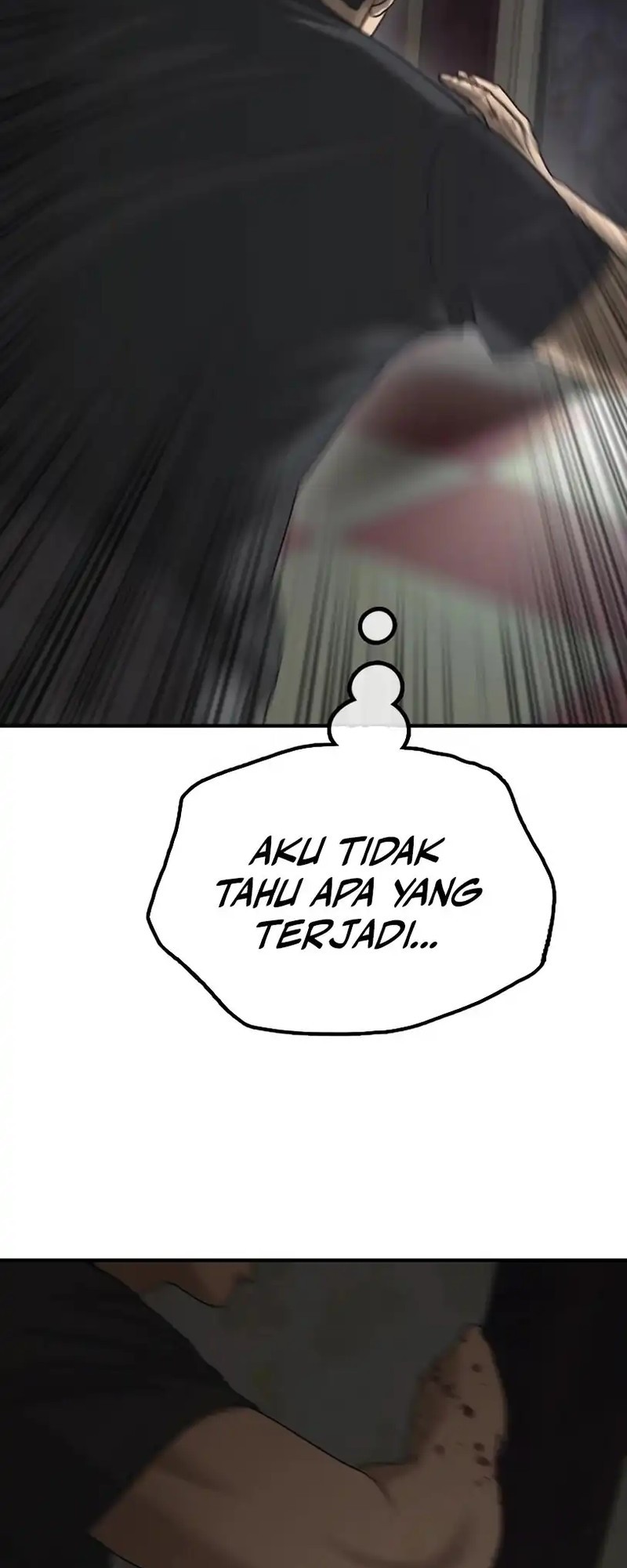 The End Has Come Bab 25 halaman 12