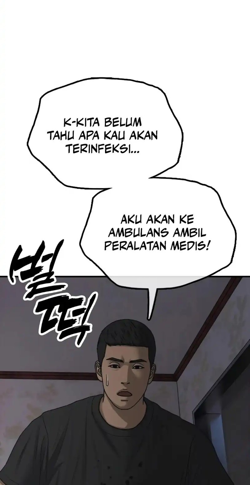 The End Has Come Bab 25 halaman 51