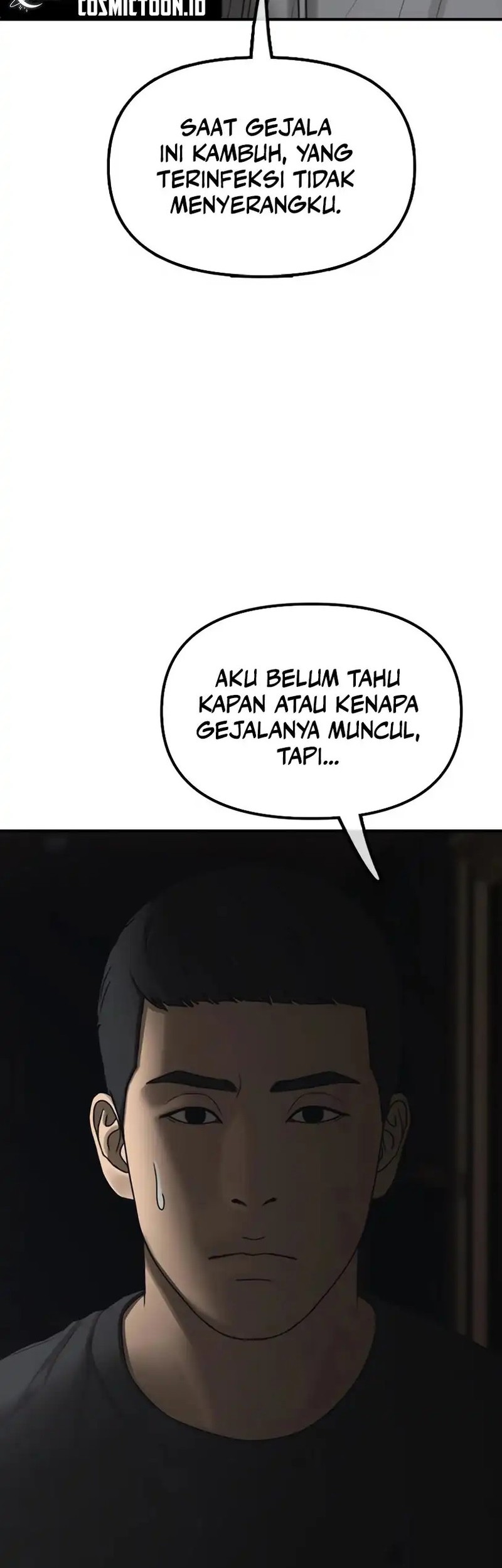 The End Has Come Bab 25 halaman 59