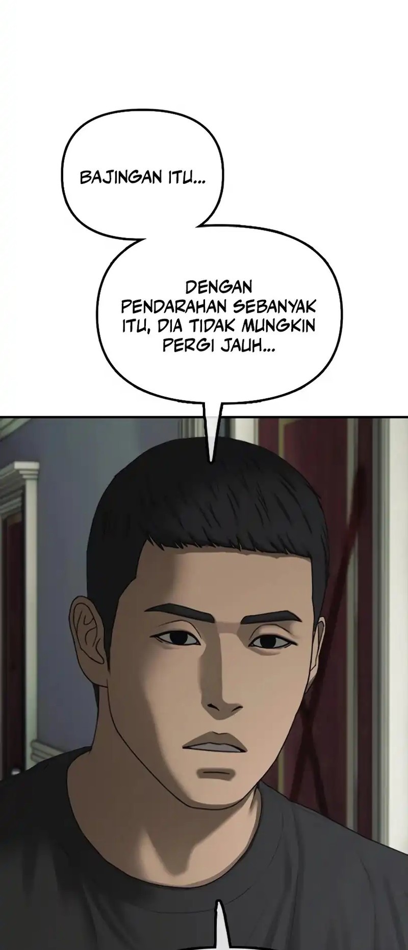 The End Has Come Bab 25 halaman 69
