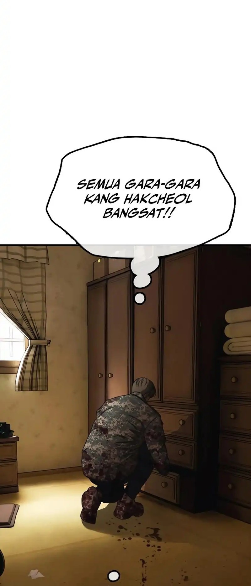 The End Has Come Bab 25 halaman 89