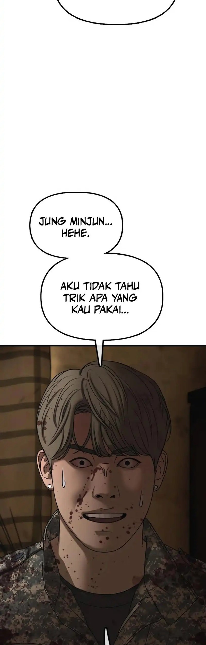 The End Has Come Bab 25 halaman 94
