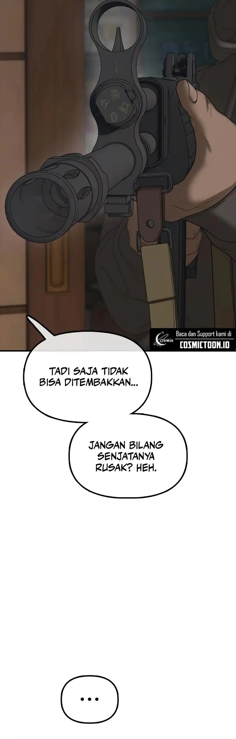 The End Has Come Bab 25 halaman 96
