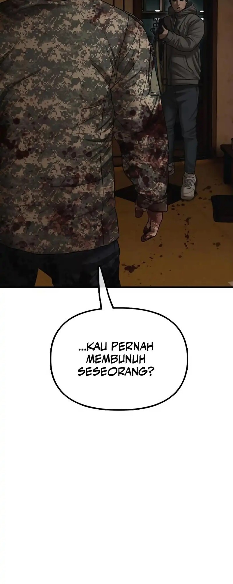 The End Has Come Bab 25 halaman 98
