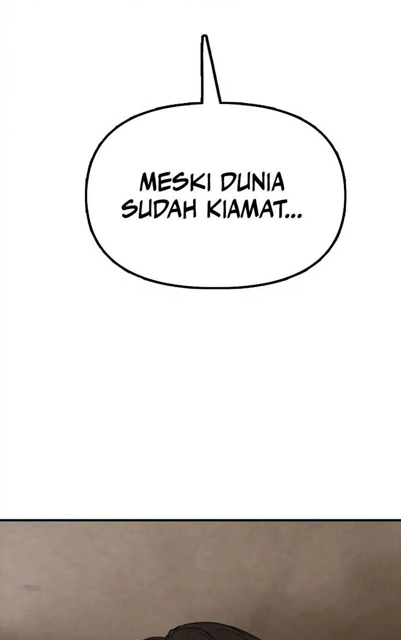 The End Has Come Bab 25 halaman 110