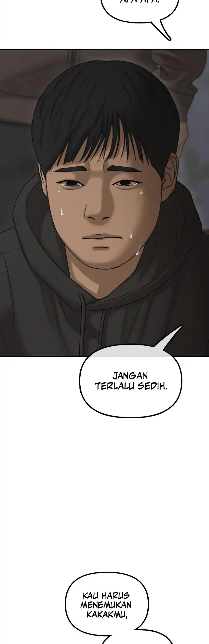 The End Has Come Bab 26 halaman 24
