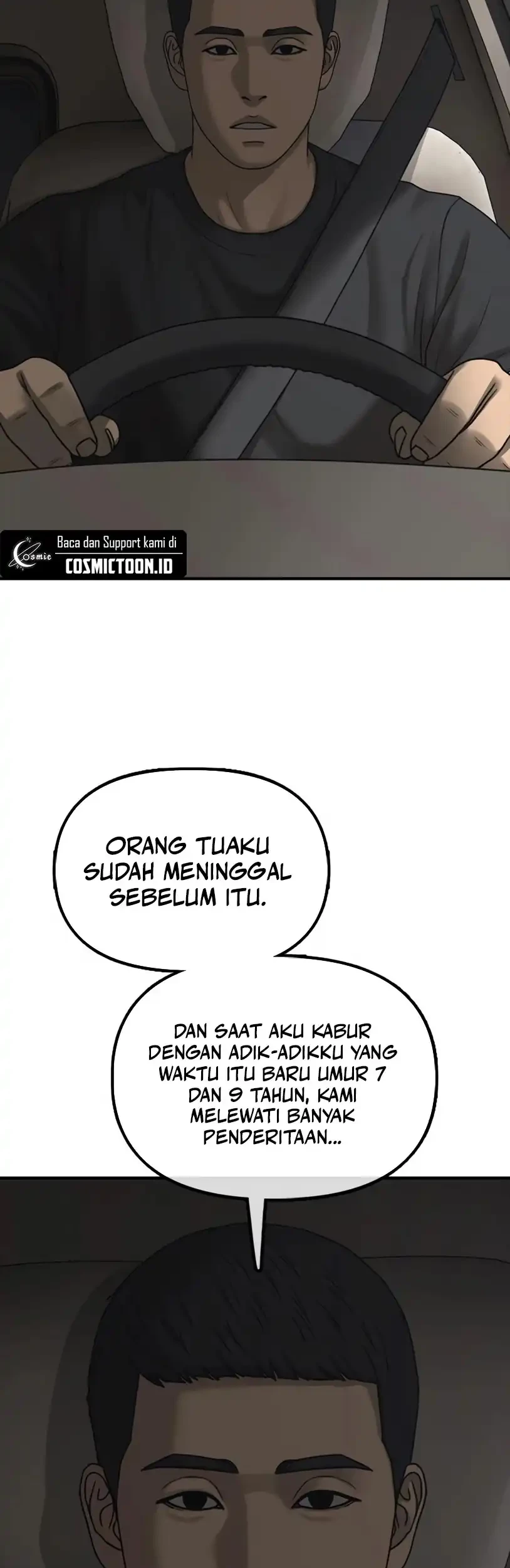 The End Has Come Bab 26 halaman 82